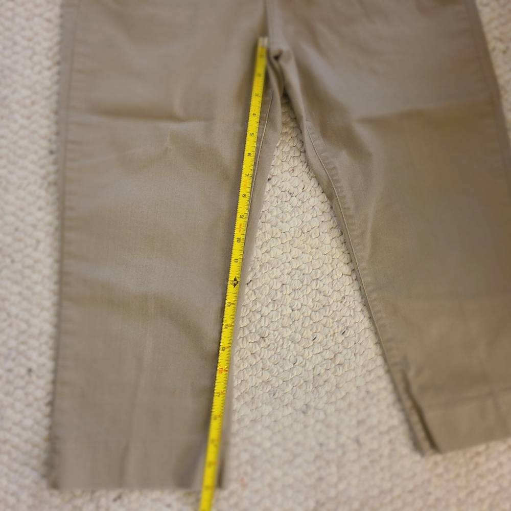 NJDJ Capris - Picture 2 of 8